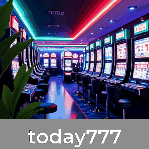 Acessar o site today777 COM