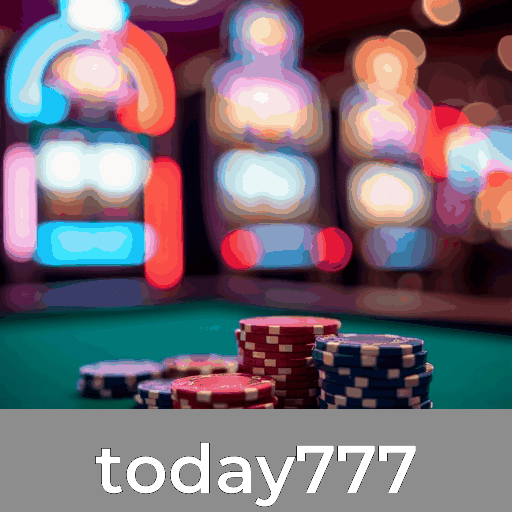 Cadastro na today777