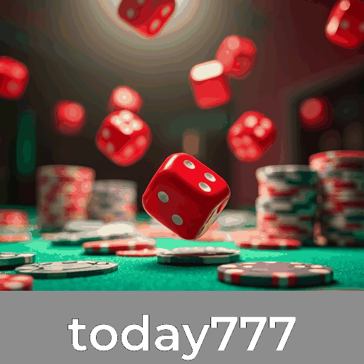 Cassino Online today777