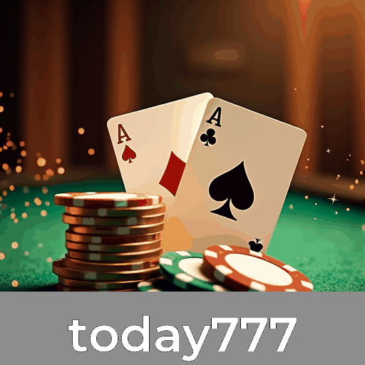 Cadastro na today777