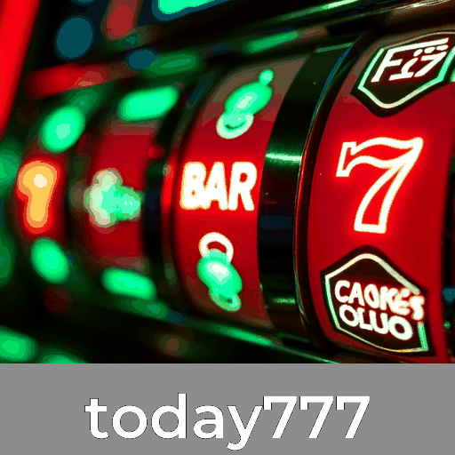 Cadastro na today777
