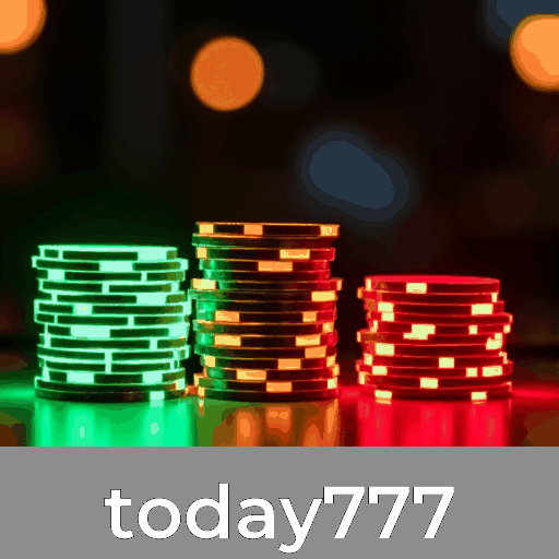 Apostas no today777