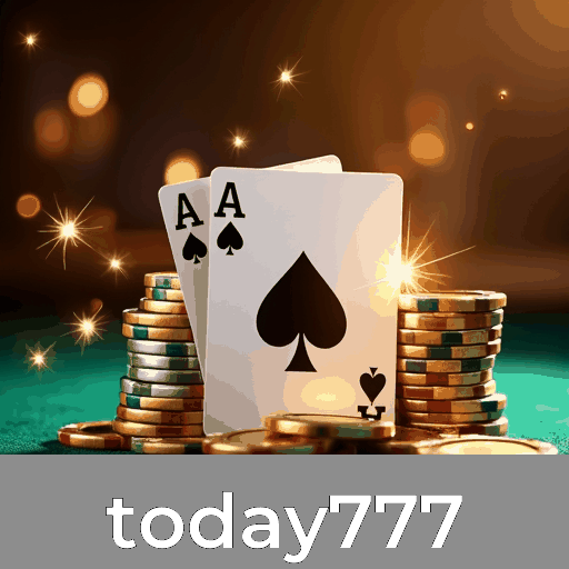 Acesso ao today777