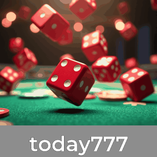 Cadastro na today777