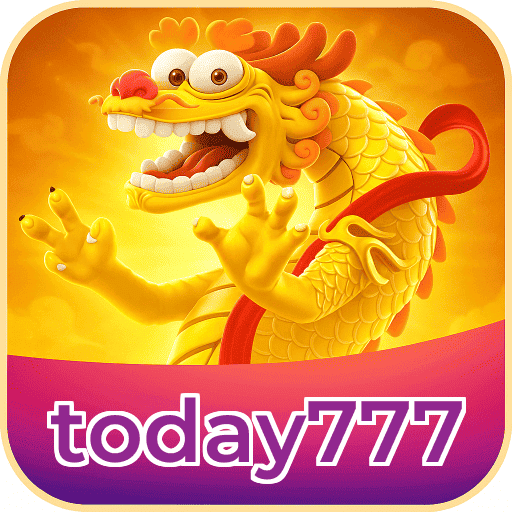 today777 logo
