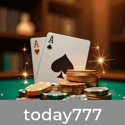 Acesso ao today777
