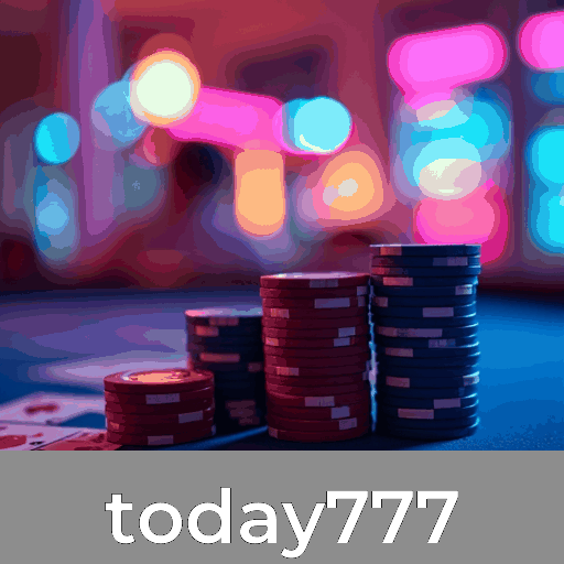 Cadastro na today777