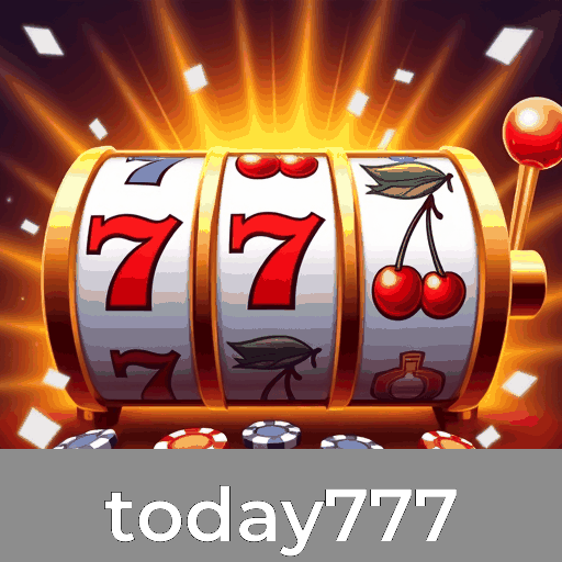 Cassino Online today777