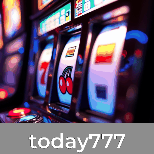 Cassino Online today777