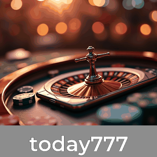 Cassino Online today777